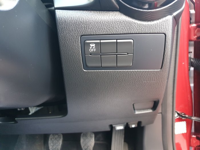 2016 Mazda 2 Neo