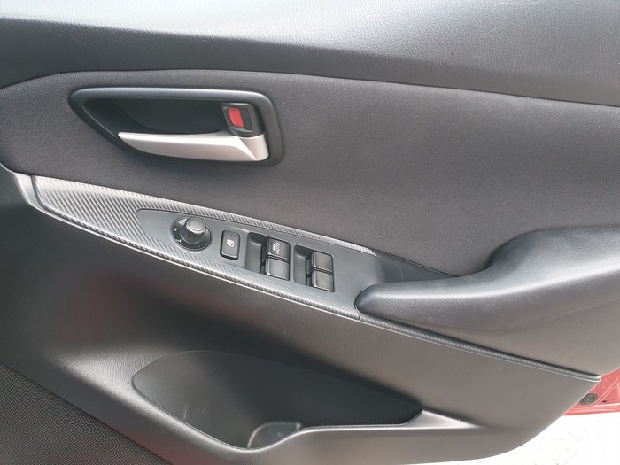 2016 Mazda 2 Neo