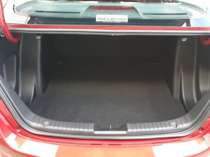 2016 Mazda 2 Neo