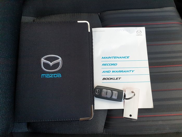 2016 Mazda 2 Neo