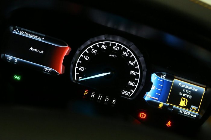 2021 Ford Ranger Wildtrak