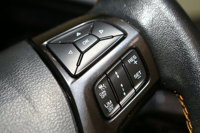 2021 Ford Ranger Wildtrak