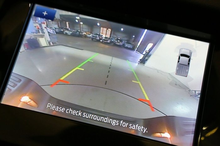 2021 Ford Ranger Wildtrak