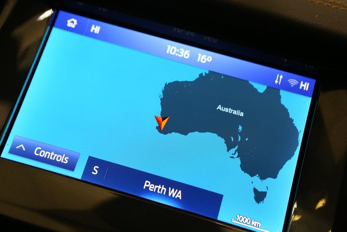 2021 Ford Ranger Wildtrak