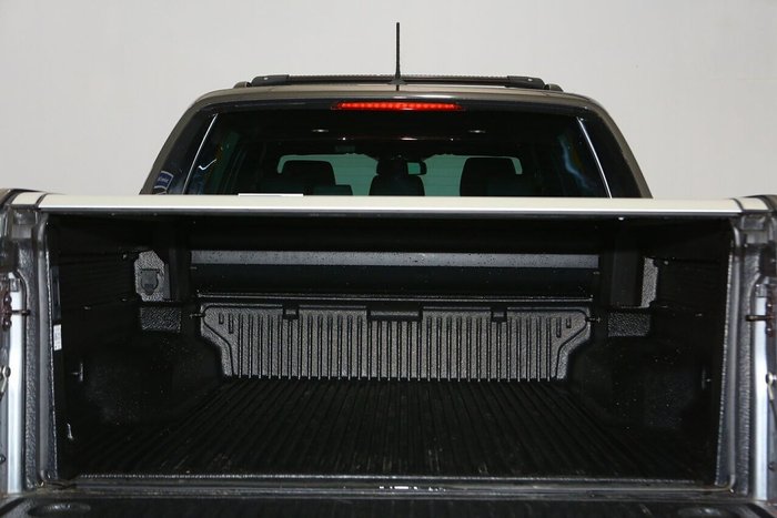 2021 Ford Ranger Wildtrak