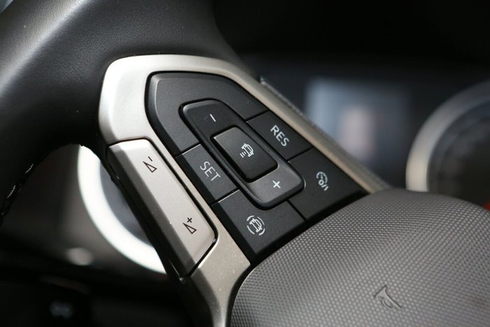 2023 Volkswagen Multivan TDI340 Comfortline Premium