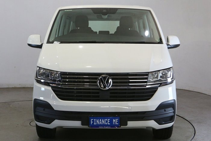 2023 Volkswagen Multivan TDI340 Comfortline Premium