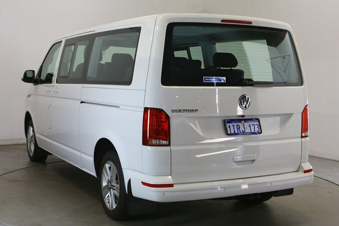 2023 Volkswagen Multivan TDI340 Comfortline Premium