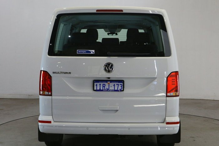 2023 Volkswagen Multivan TDI340 Comfortline Premium