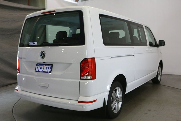 2023 Volkswagen Multivan TDI340 Comfortline Premium