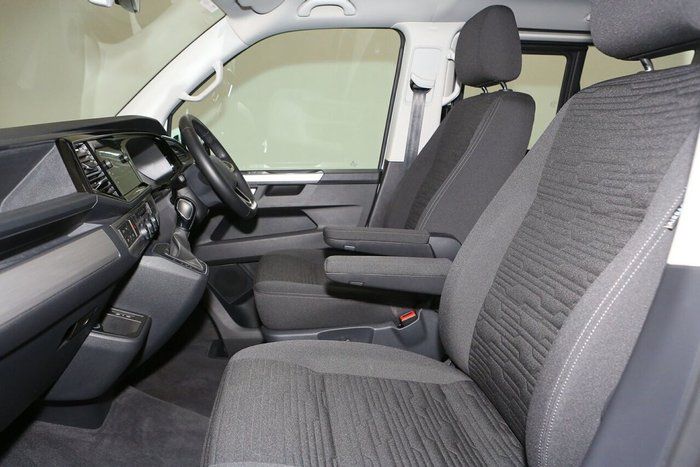 2023 Volkswagen Multivan TDI340 Comfortline Premium