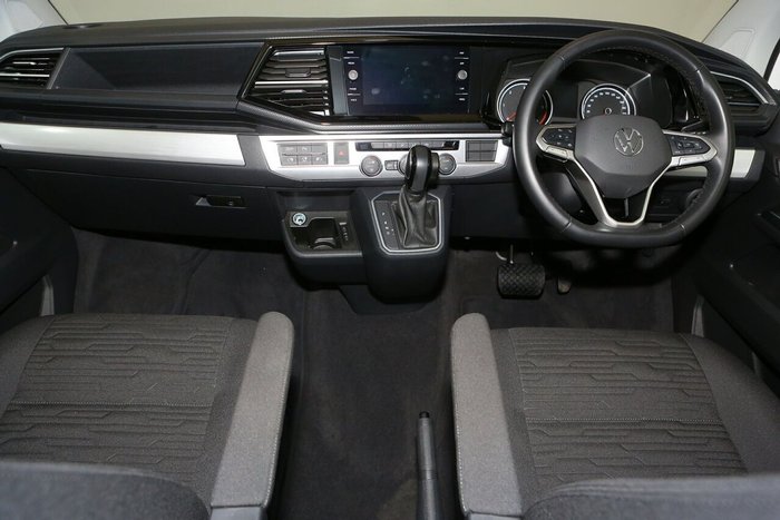 2023 Volkswagen Multivan TDI340 Comfortline Premium