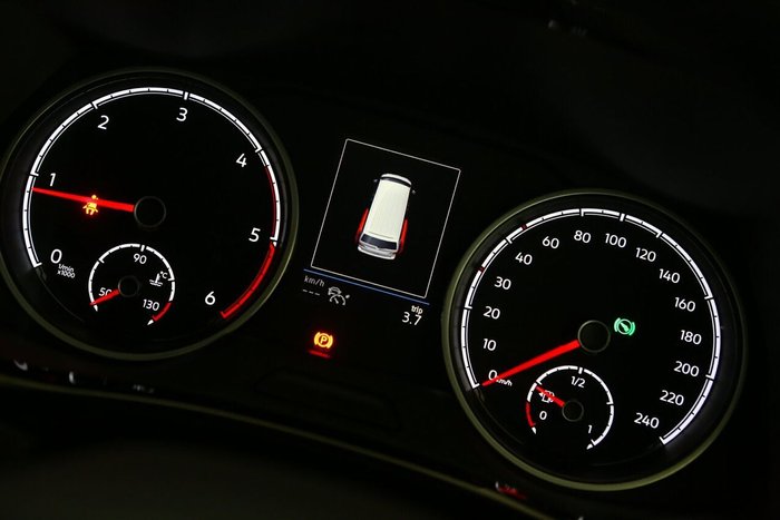2023 Volkswagen Multivan TDI340 Comfortline Premium