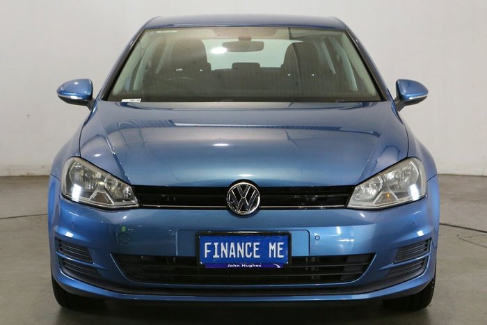 2017 Volkswagen Golf 92TSI Comfortline