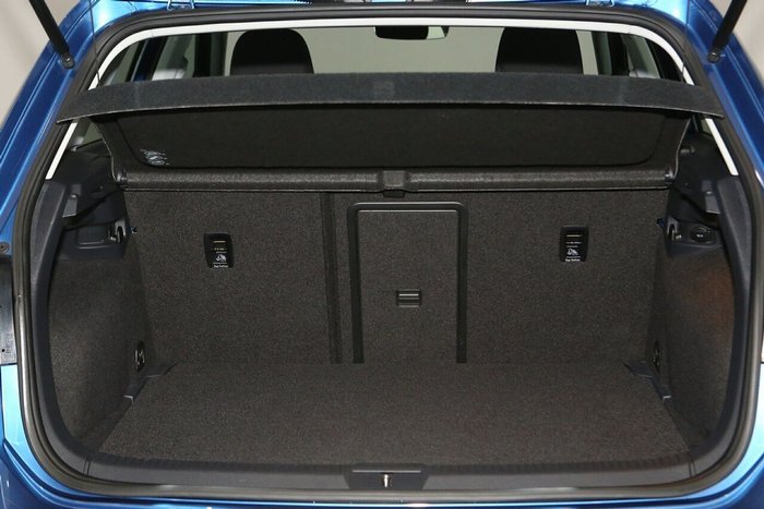 2017 Volkswagen Golf 92TSI Comfortline