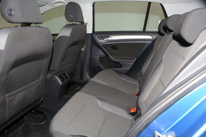 2017 Volkswagen Golf 92TSI Comfortline