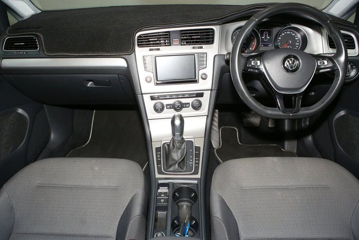 2017 Volkswagen Golf 92TSI Comfortline