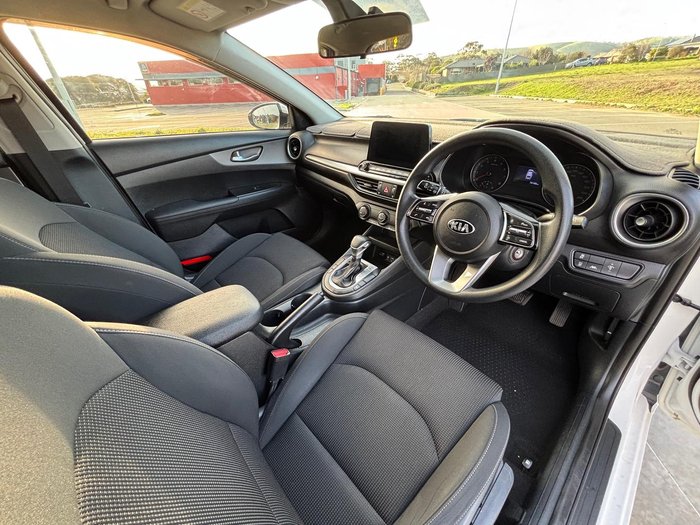 2019 Kia Cerato S