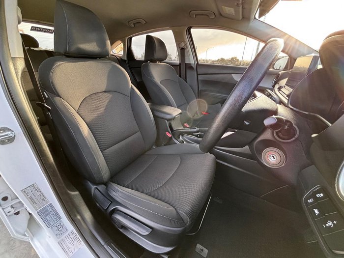 2019 Kia Cerato S