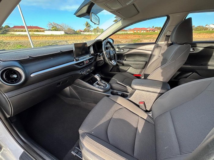 2019 Kia Cerato S