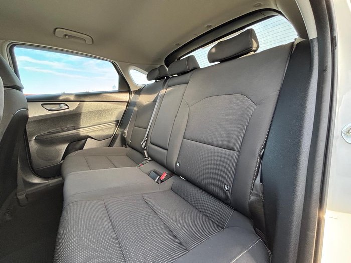 2019 Kia Cerato S