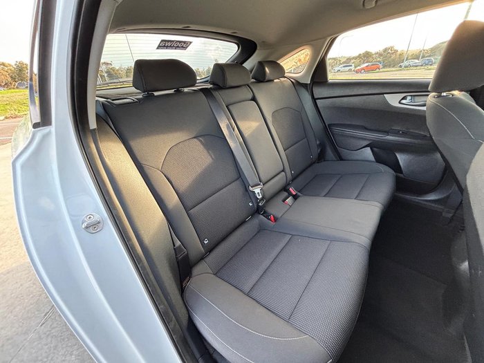 2019 Kia Cerato S
