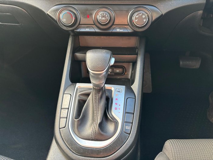 2019 Kia Cerato S