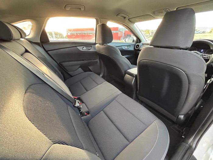 2019 Kia Cerato S