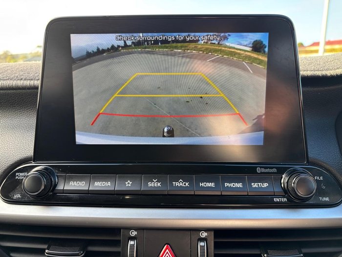 2019 Kia Cerato S