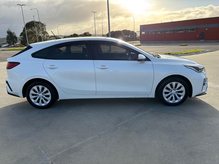 2019 Kia Cerato S