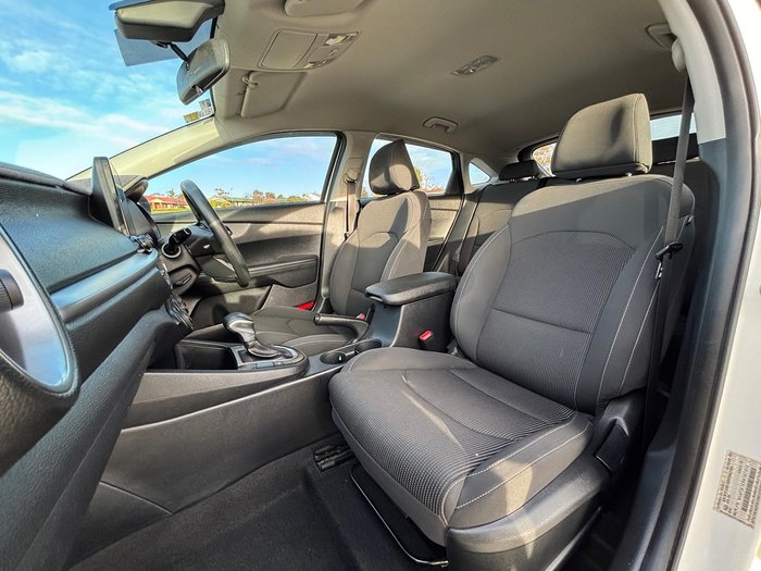 2019 Kia Cerato S