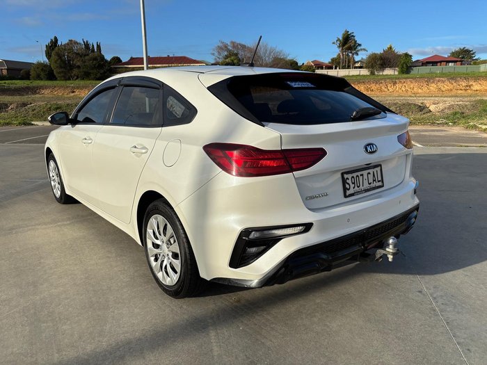 2019 Kia Cerato S