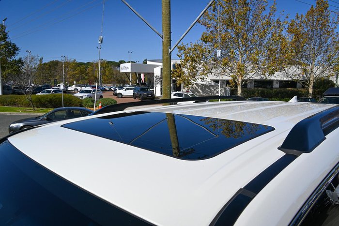 2022 Toyota Landcruiser Sahara