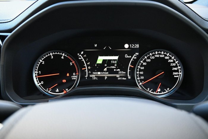 2022 Toyota Landcruiser Sahara