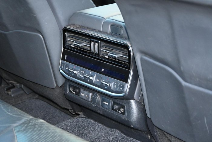 2022 Toyota Landcruiser Sahara