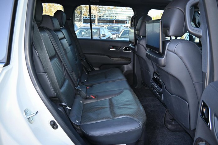 2022 Toyota Landcruiser Sahara