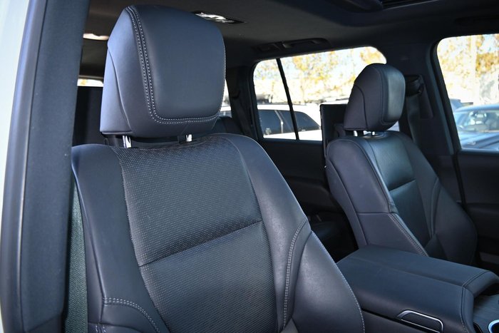 2022 Toyota Landcruiser Sahara