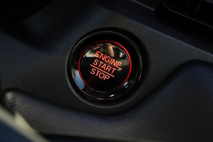 2022 Honda HR-V Vi X