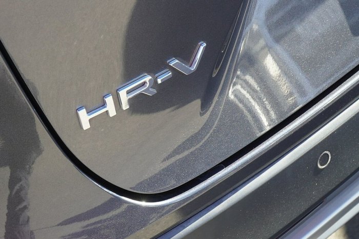 2022 Honda HR-V Vi X