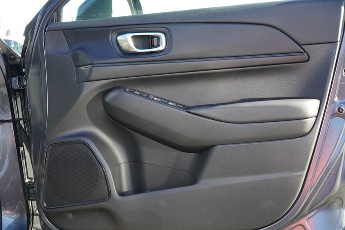 2022 Honda HR-V Vi X