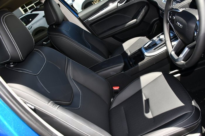 2025 GWM Haval Jolion Ultra Hybrid