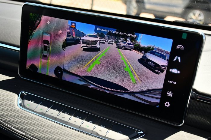 2025 GWM Haval Jolion Ultra Hybrid