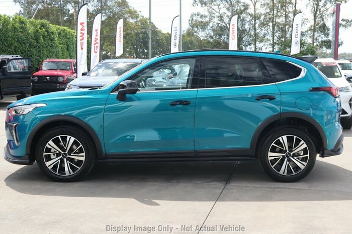 2025 GWM Haval Jolion Ultra Hybrid