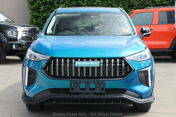 2025 GWM Haval Jolion Ultra Hybrid