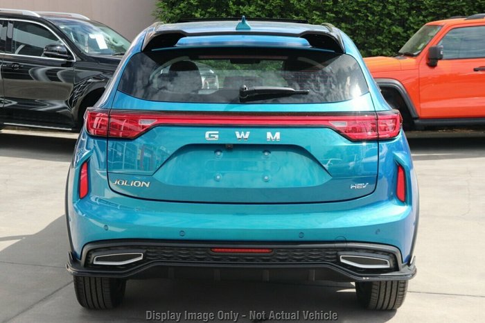 2025 GWM Haval Jolion Ultra Hybrid