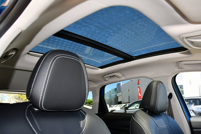 2025 GWM Haval Jolion Ultra Hybrid