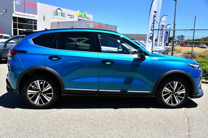 2025 GWM Haval Jolion Ultra Hybrid