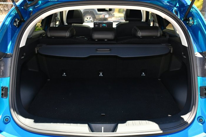 2025 GWM Haval Jolion Ultra Hybrid