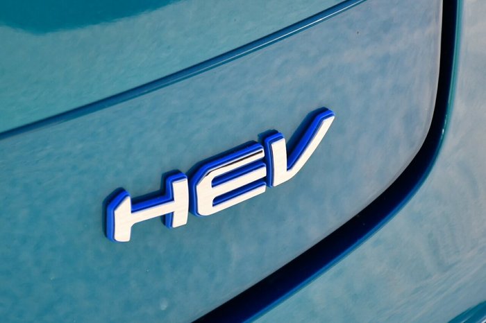 2025 GWM Haval Jolion Ultra Hybrid