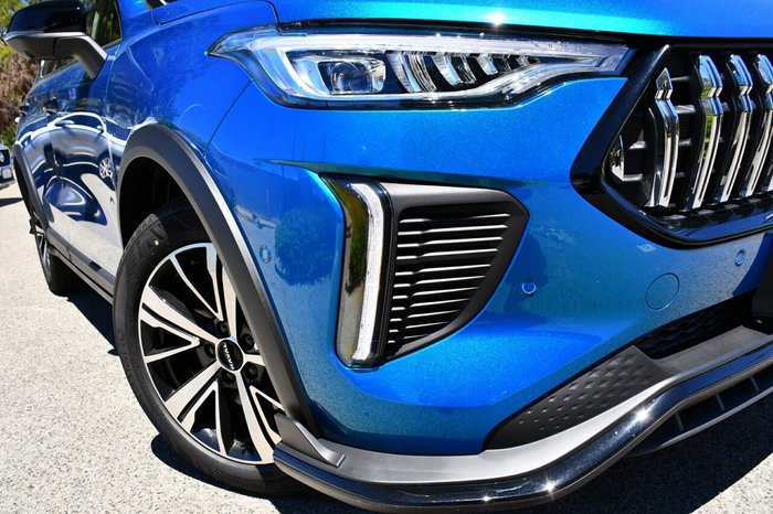 2025 GWM Haval Jolion Ultra Hybrid